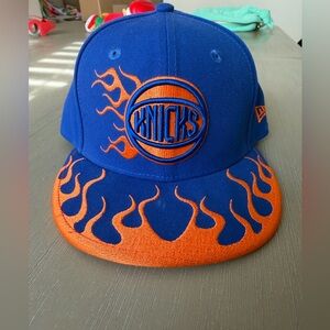 Youth New York Knicks Hat Brand New With Tag